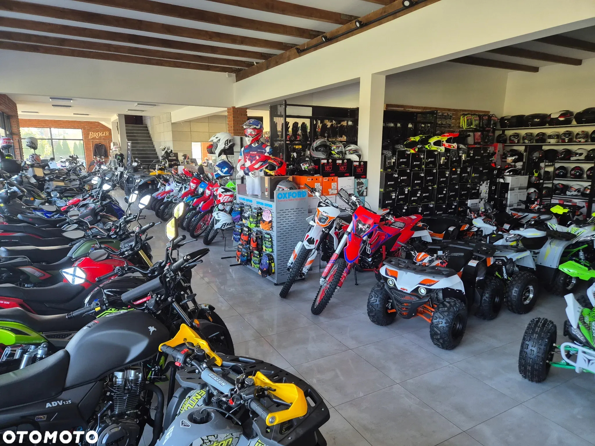 Keeway Vieste - 3