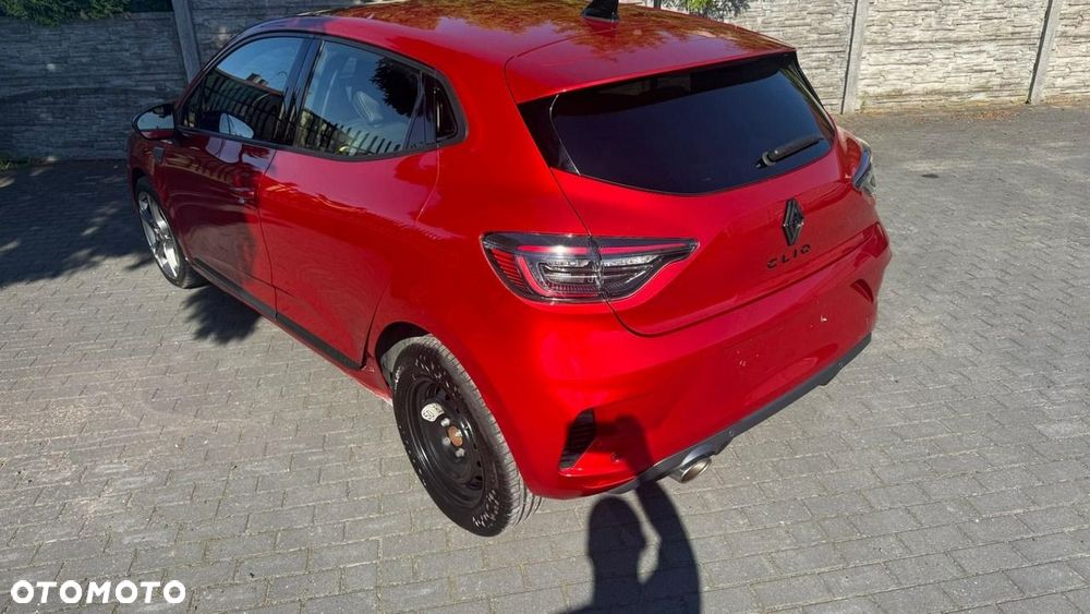 Renault Clio - 16
