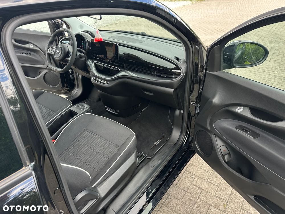Fiat 500 23.8kWh - 16
