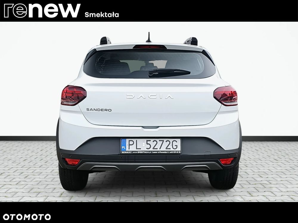 Dacia Sandero 1.0 TCe Expression - 6