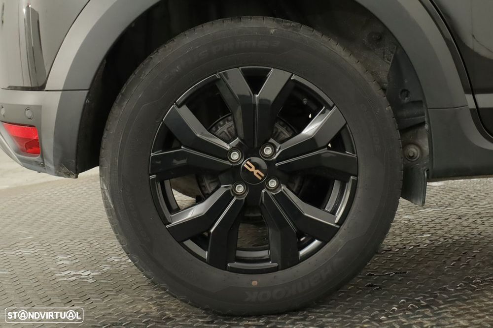 Dacia Sandero 1.0 ECO-G Extreme + Up&Go Bi-Fuel - 5