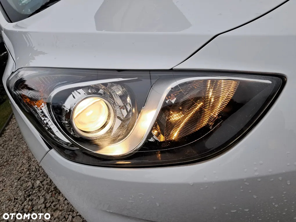 Hyundai i30 1.4 Passion - 37