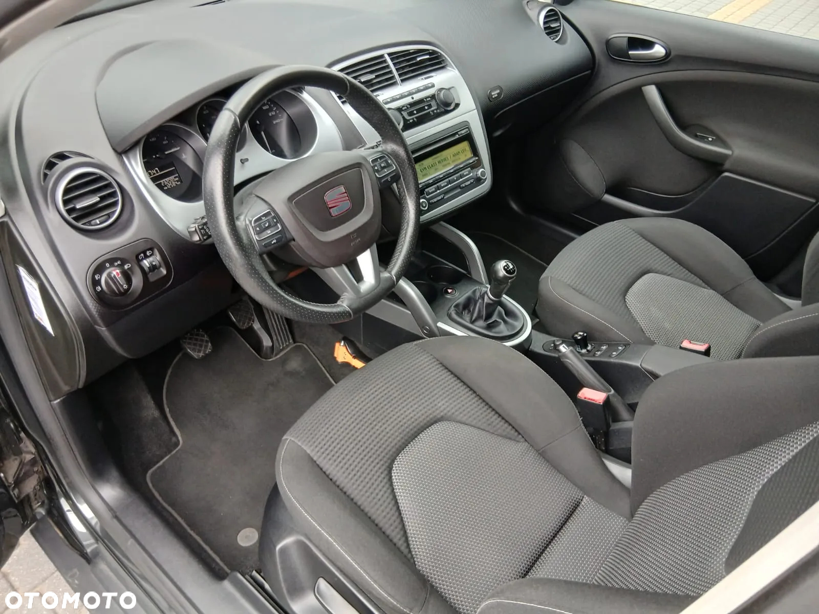 Seat Altea 1.2 TSI Reference Copa - 16