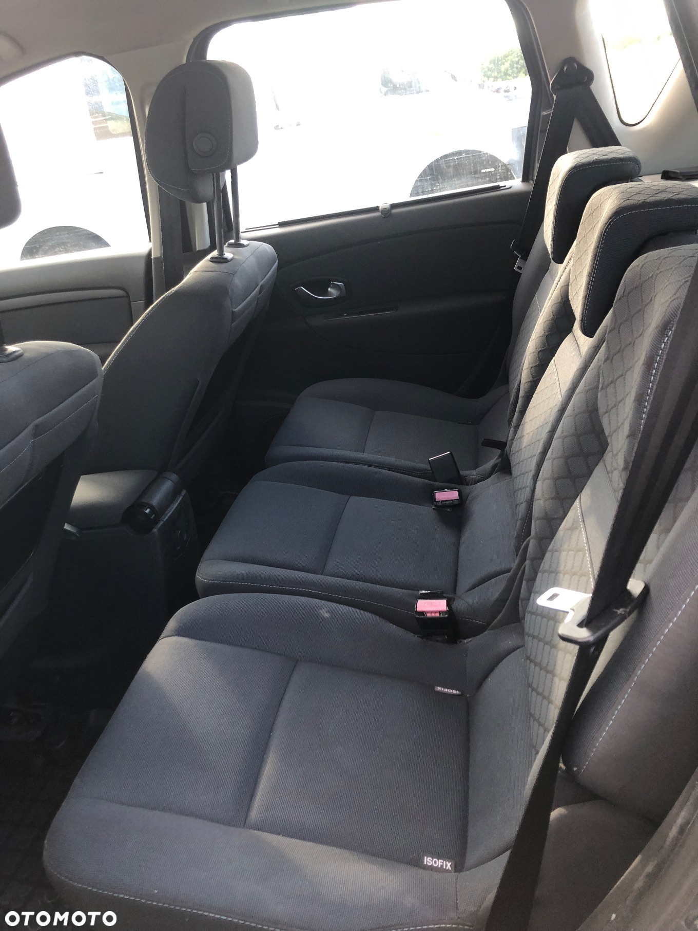 Renault Scenic 1.5 dCi Avantage - 3