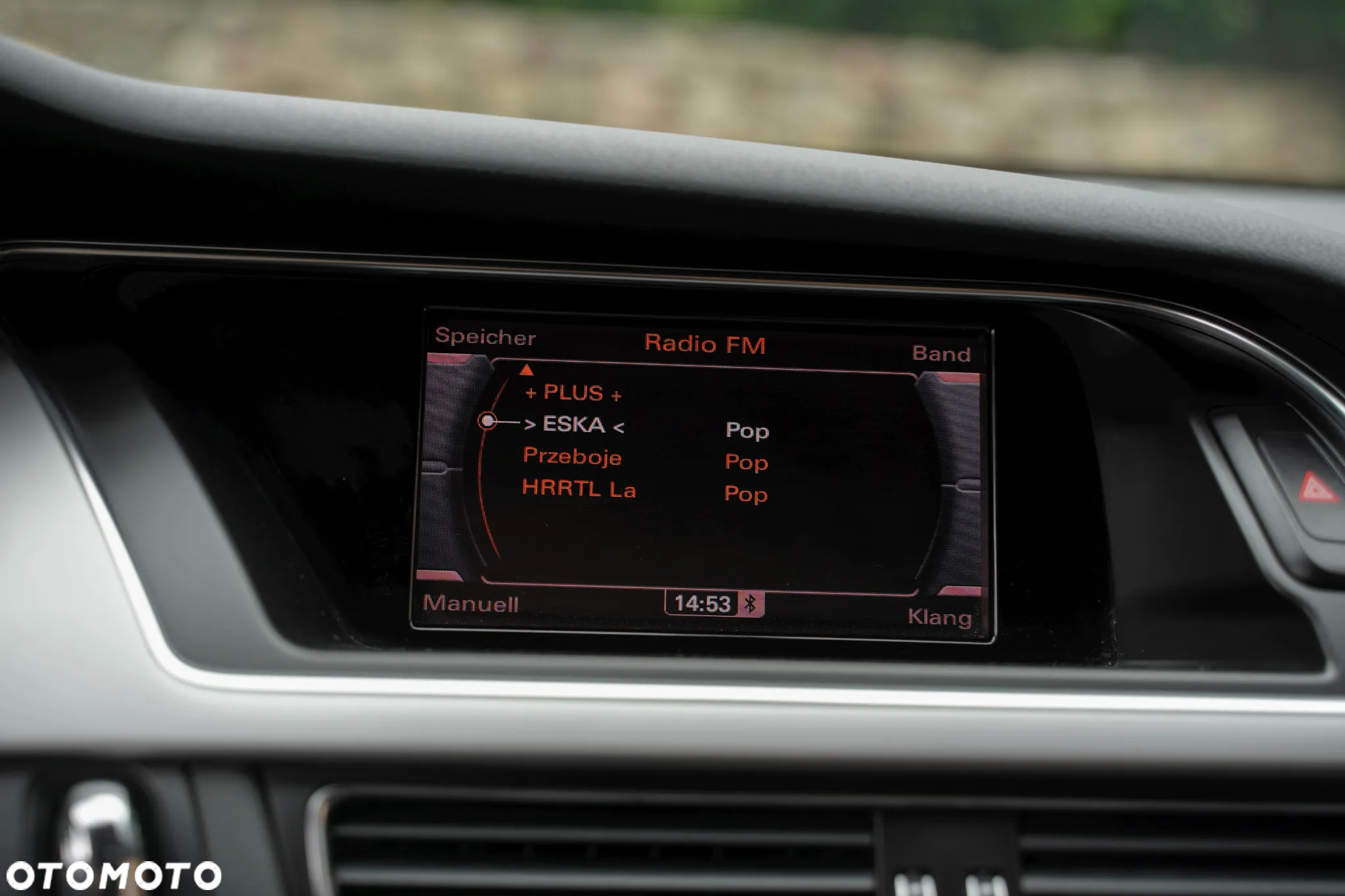 Audi A4 2.0 TDI - 19