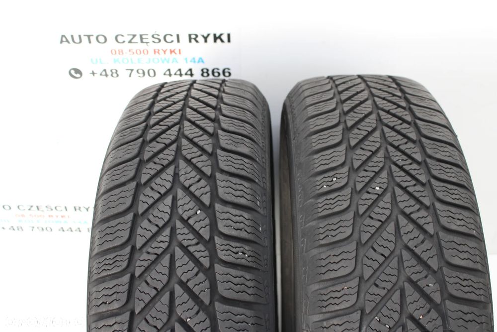 195/65R15 91T Debica Frigo 2 - 1