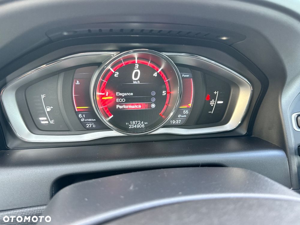 Volvo XC 60 D4 Summum - 36