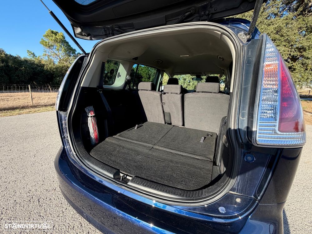 Mazda 5 MZR-CD 2.0 Exclusive - 21