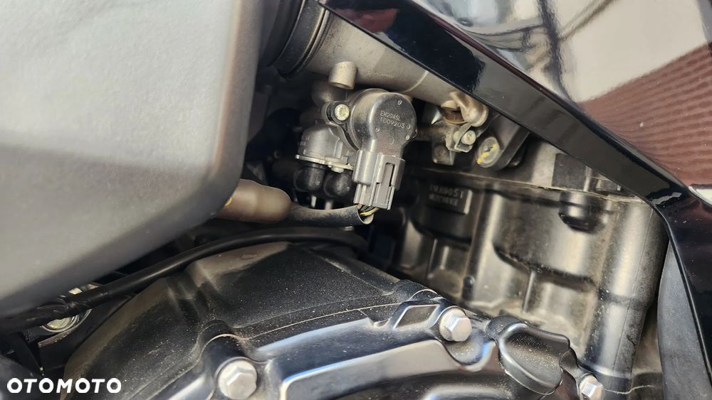 Suzuki GSX-F - Katana - 24