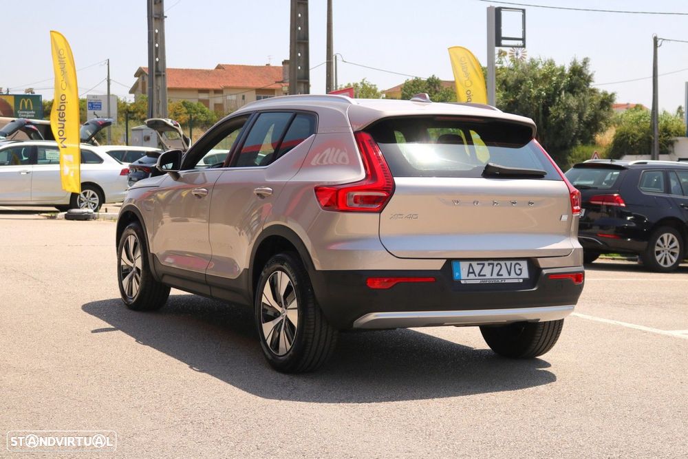Volvo XC 40 1.5 T5 PHEV Core - 8