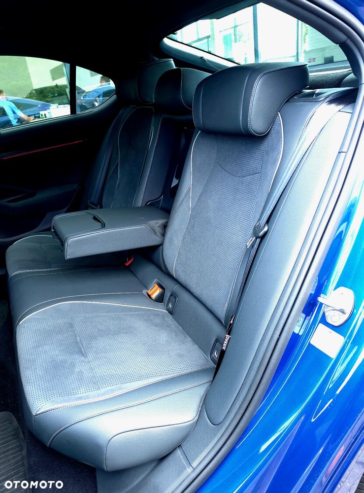 Skoda Superb 2.0 TSI Sportline DSG - 14