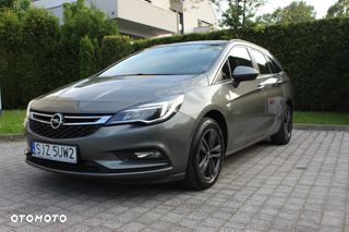 Opel Astra V 1.4 T 120 Lat