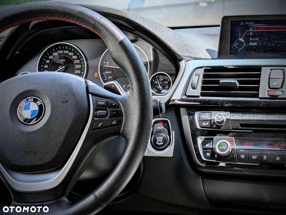 BMW Seria 4 428i Sport - 22