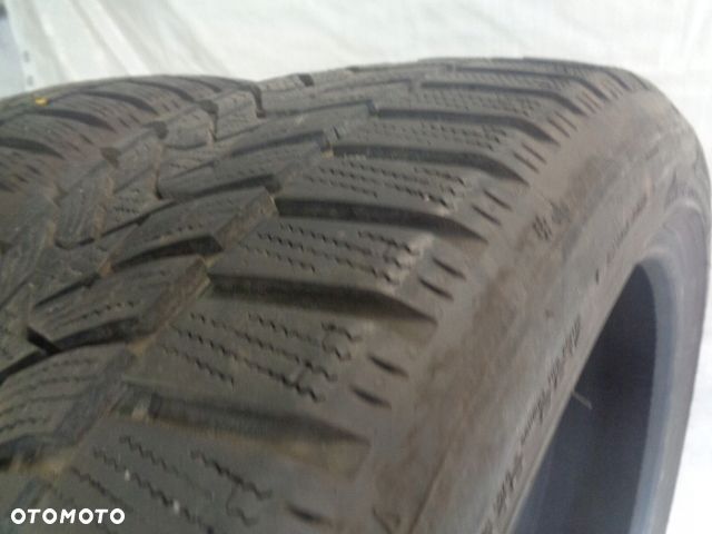 2X Dunlop WINTER SPORT 5 225/45R18 95V - 6
