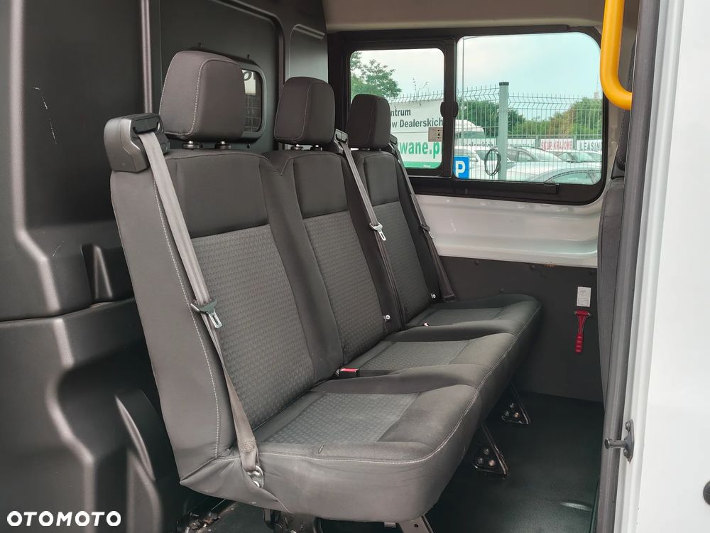 Ford Transit - 20