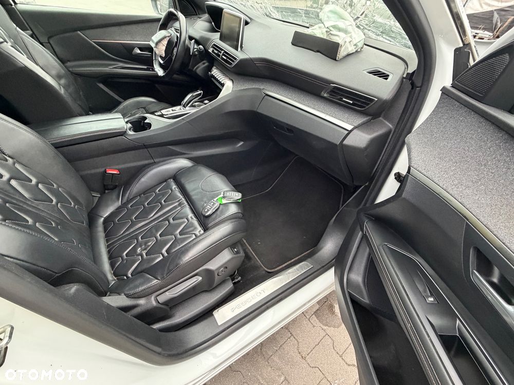 Peugeot 3008 - 9