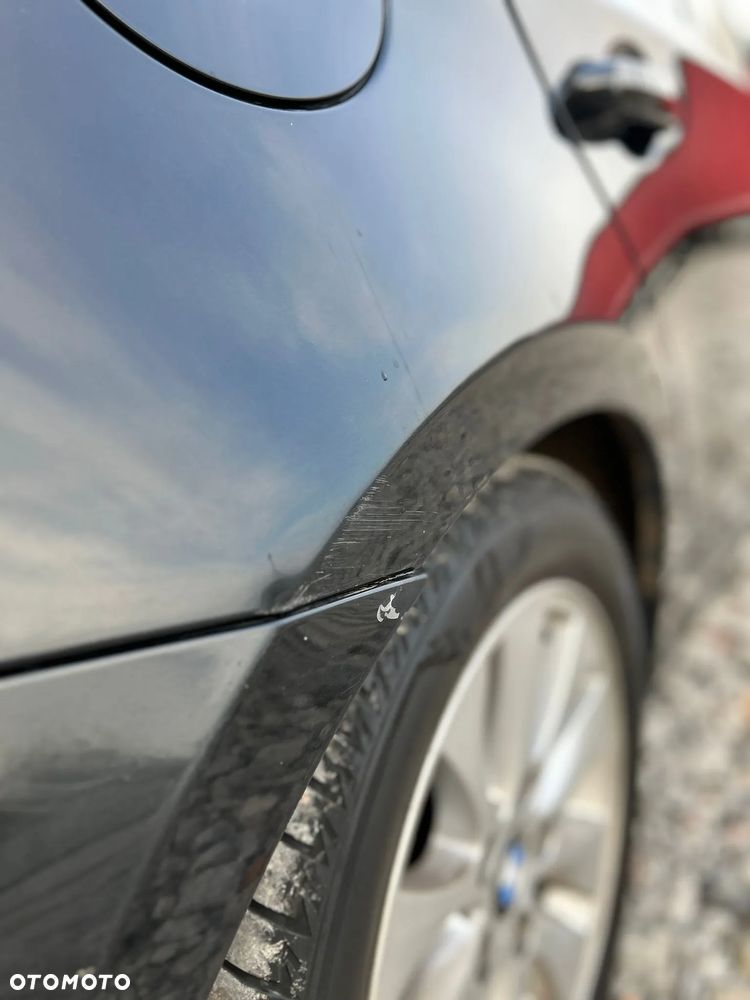 BMW Seria 1 - 20