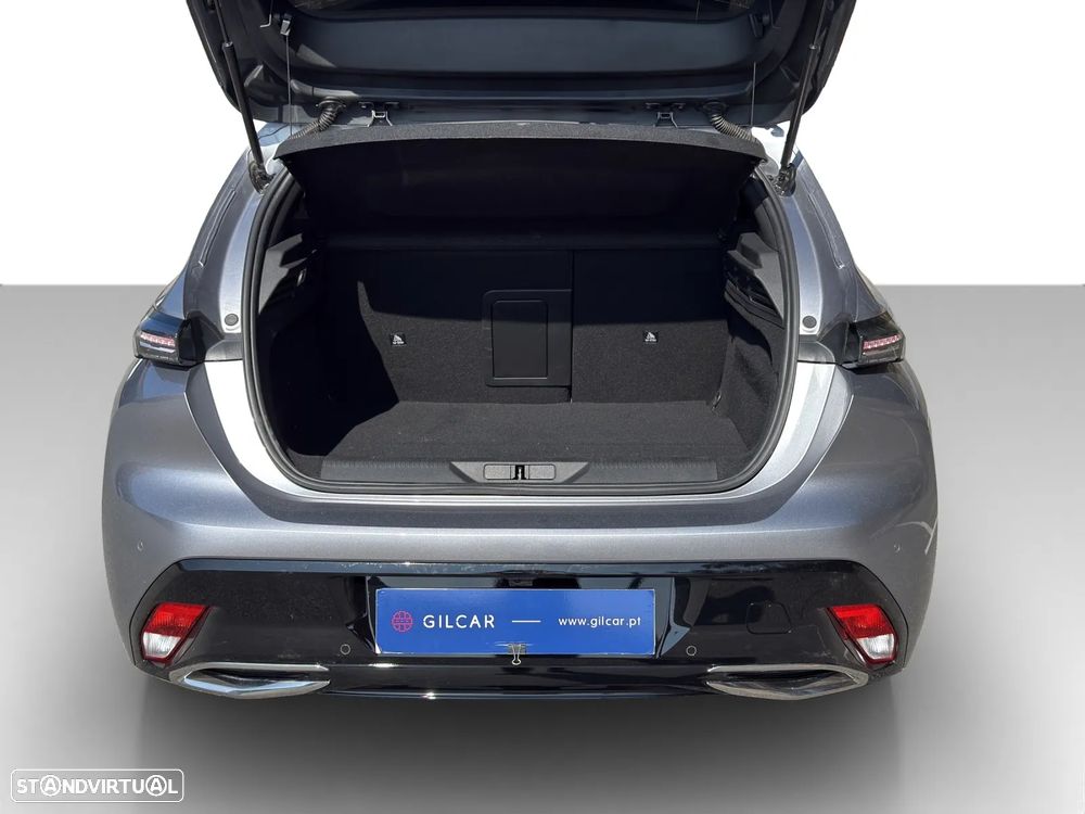 Peugeot e-308 54 kWh Allure - 16