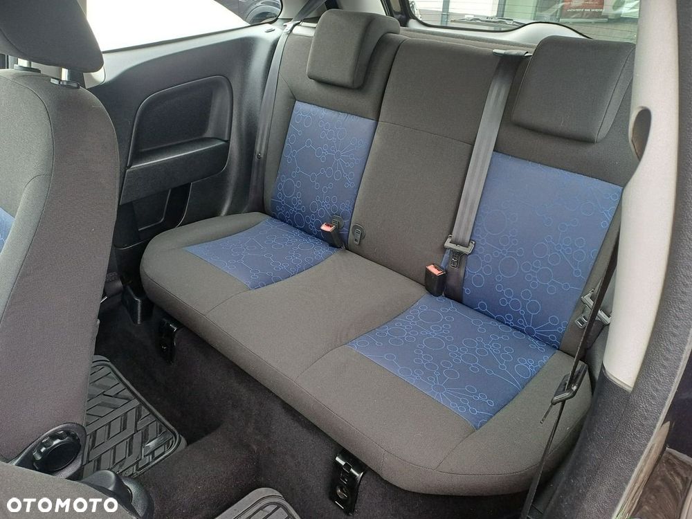 Ford Fiesta 1.3 Style - 16