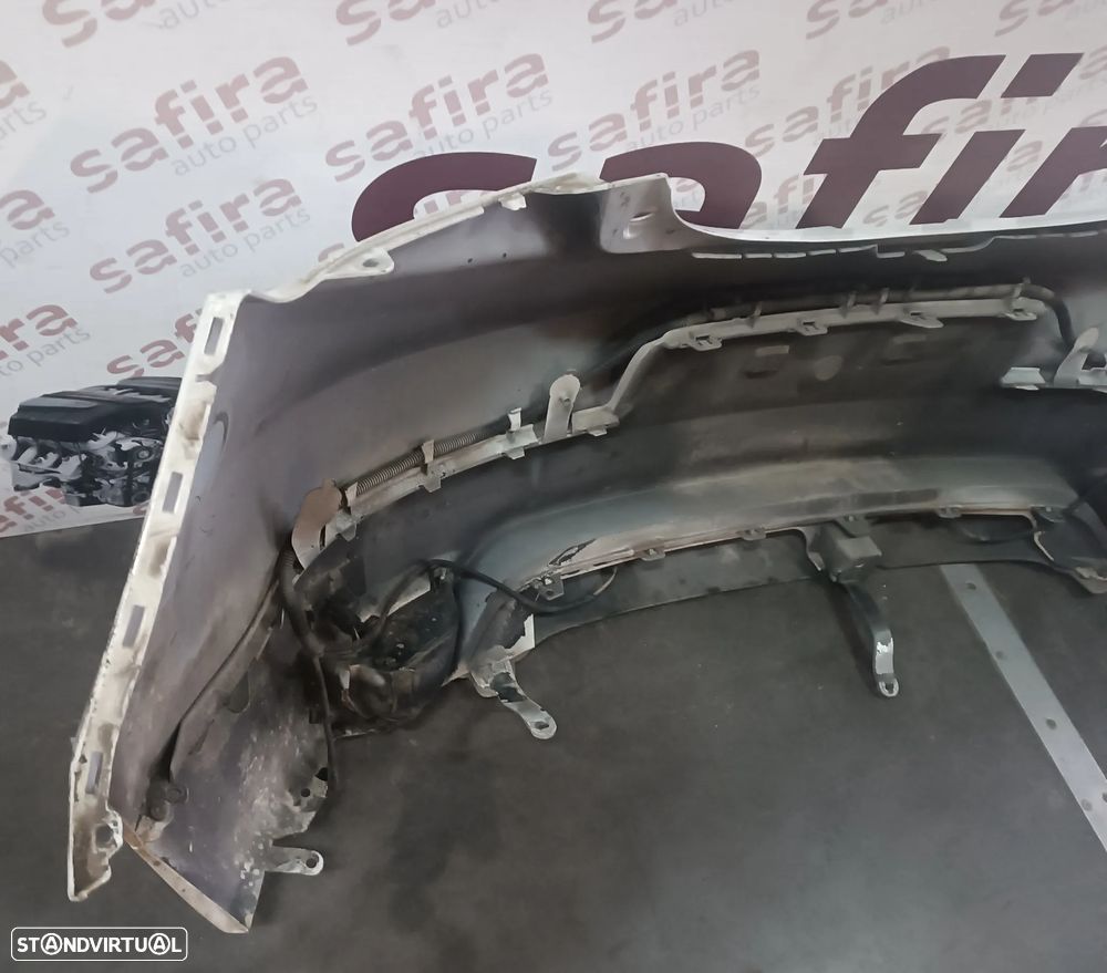 PARACHOQUES / PARA CHOQUES TRAS RENAULT MEGANE III COUPÉ GT-LINE - 7