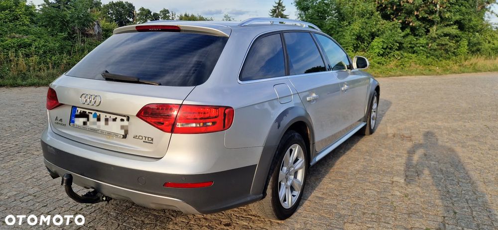 Audi A4 Allroad - 7