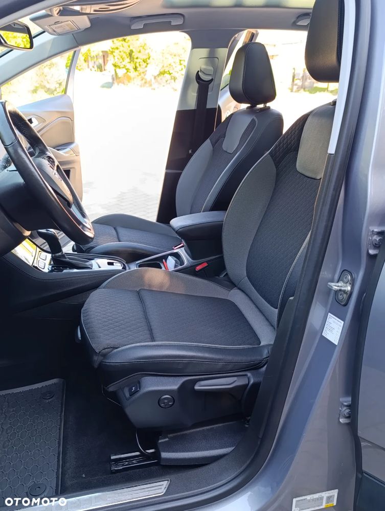 Opel Grandland X 1.5 D Start/Stop Automatik Business INNOVATION - 23