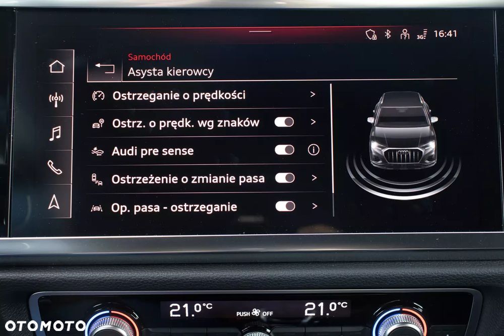 Audi Q3 35 TFSI mHEV S-Line S tronic - 30