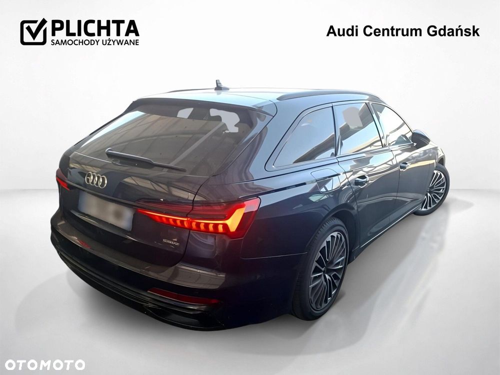 Audi A6 Avant - 9