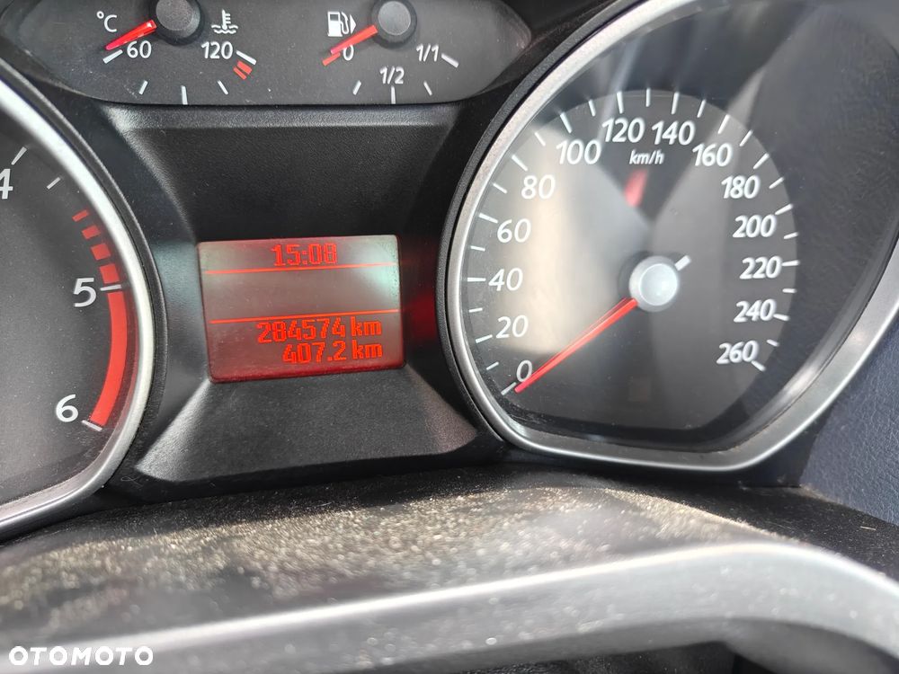 Ford Galaxy 1.8 TDCi Ambiente - 13