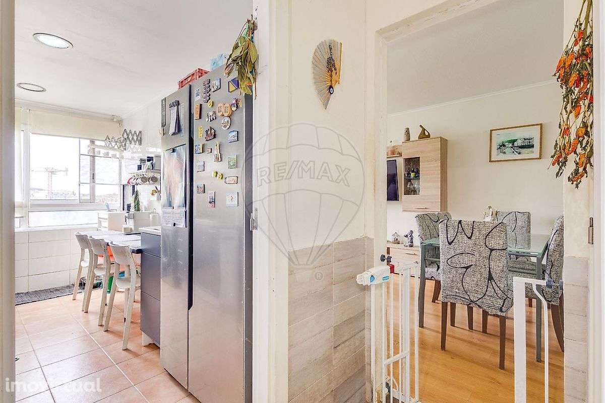 Apartamento T4 para venda - Grande imagem: 3/28