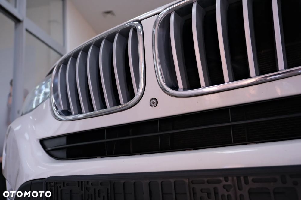 BMW X4 xDrive20d xLine - 23