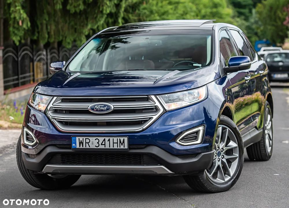 Ford Edge - 2