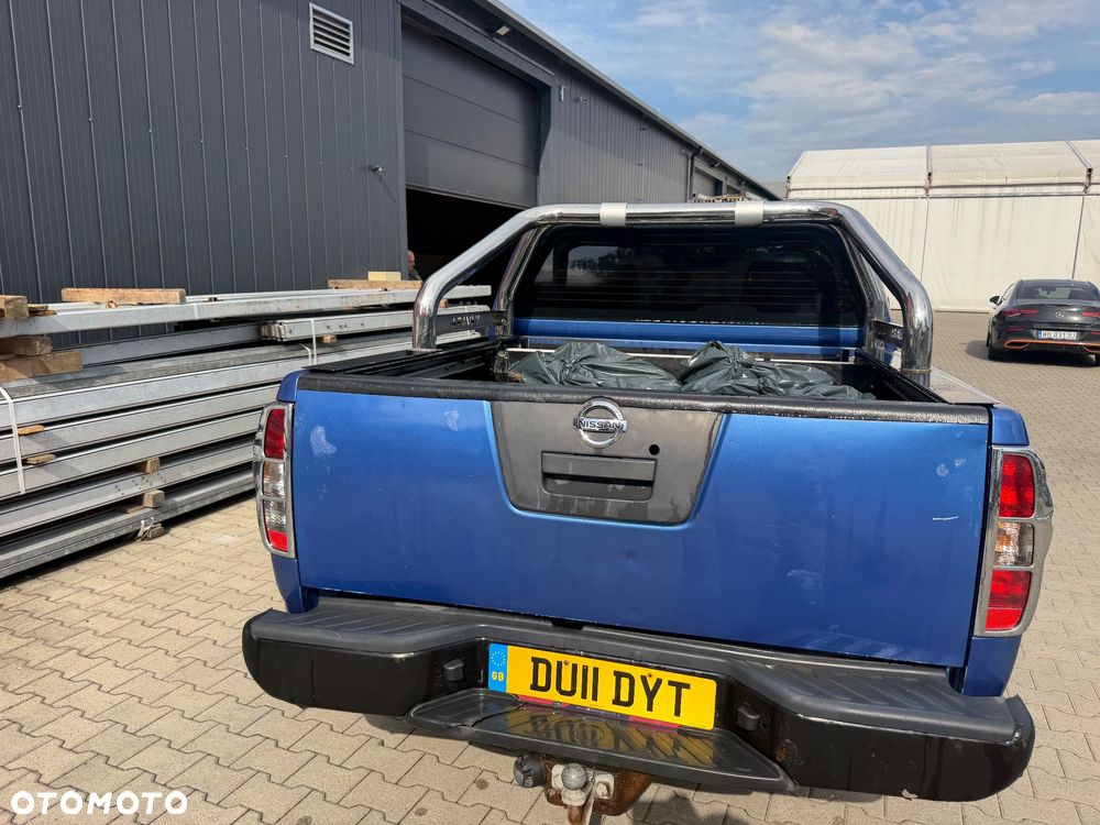 Nissan Navara - 4