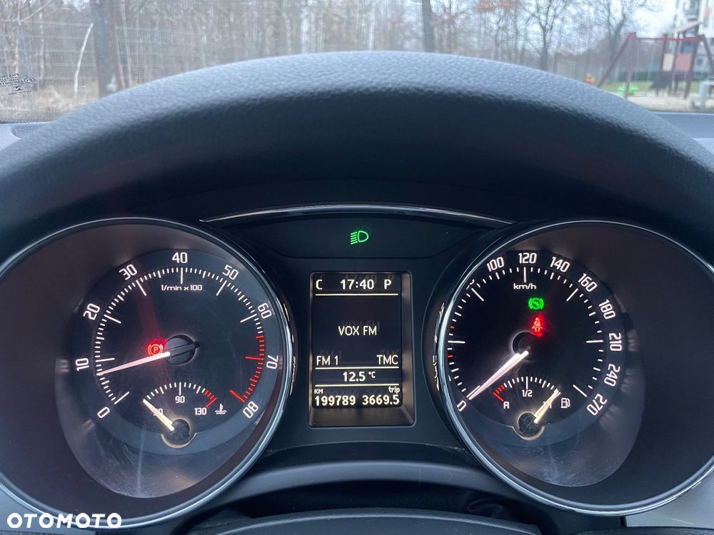 Skoda Superb 2.0 TSI DSG Elegance - 7