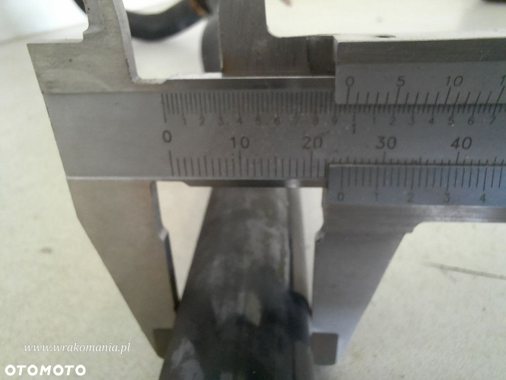OPEL ZAFIRA B II 05-10 1.9CDTI DRĄŻEK STABILIZATORA - 7