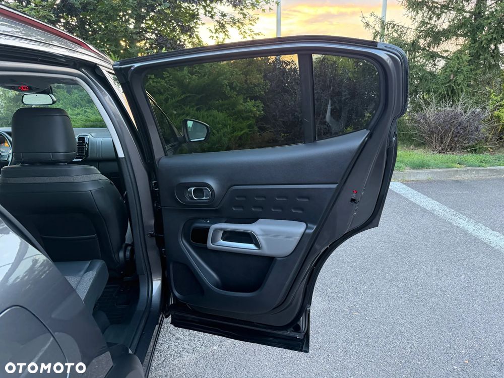 Citroën C5 Aircross BlueHDI 180 S&S EAT8 SHINE - 32