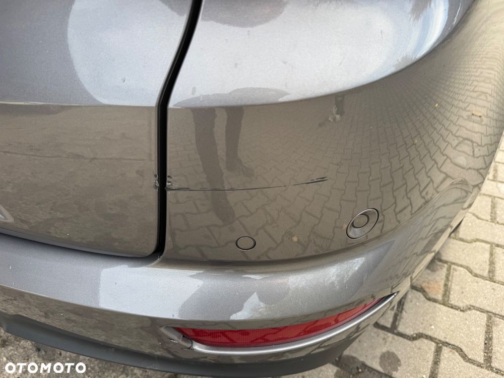 Renault Talisman Grandtour BLUE dCi 150 BUSINESS EDITION - 36