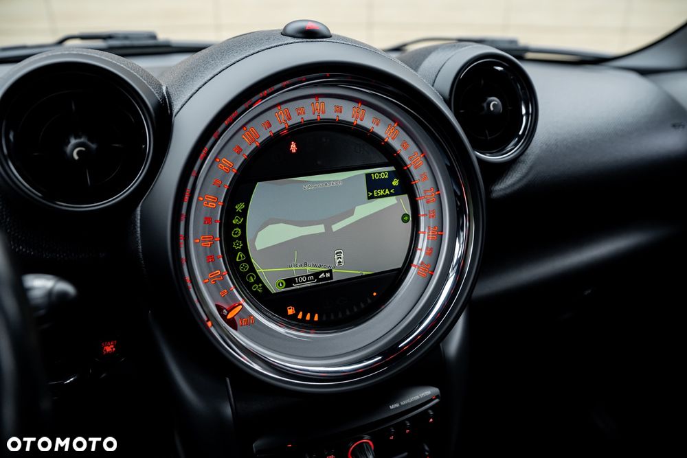 MINI Countryman Cooper S All4 - 35