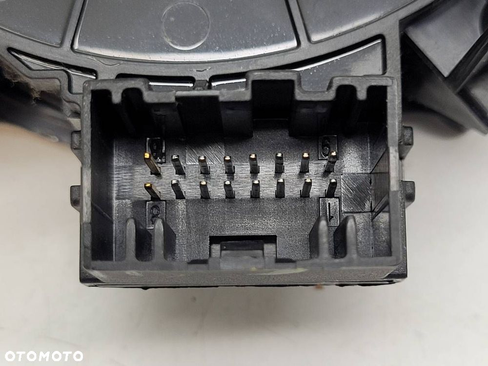 TAŚMA POD KIEROWNICE TEMPOMATU FORD F-MAX 500 EURO 6 JC46-14A664 EUROPA - 8