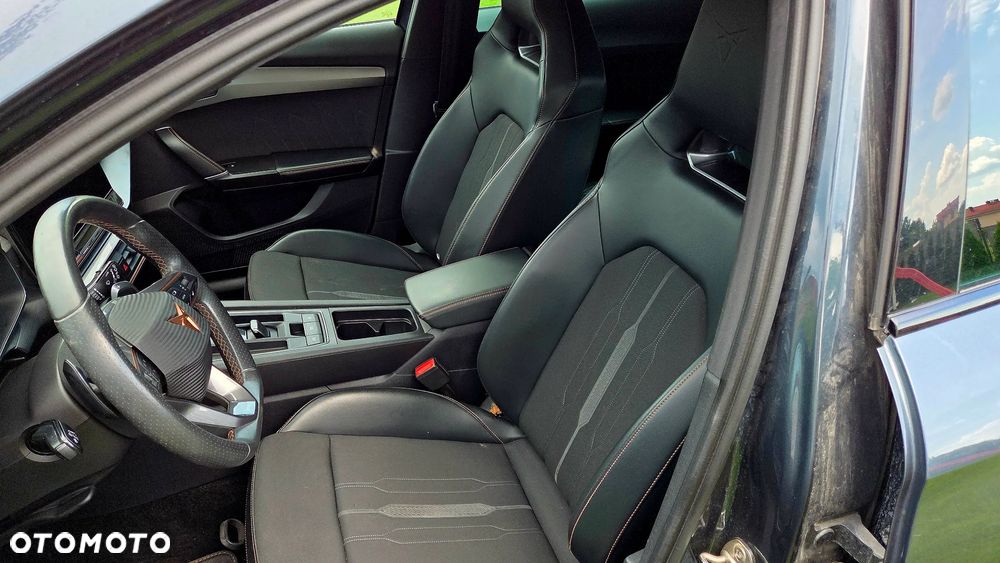 Cupra Formentor 1.4 e-Hybrid VZ DSG - 14