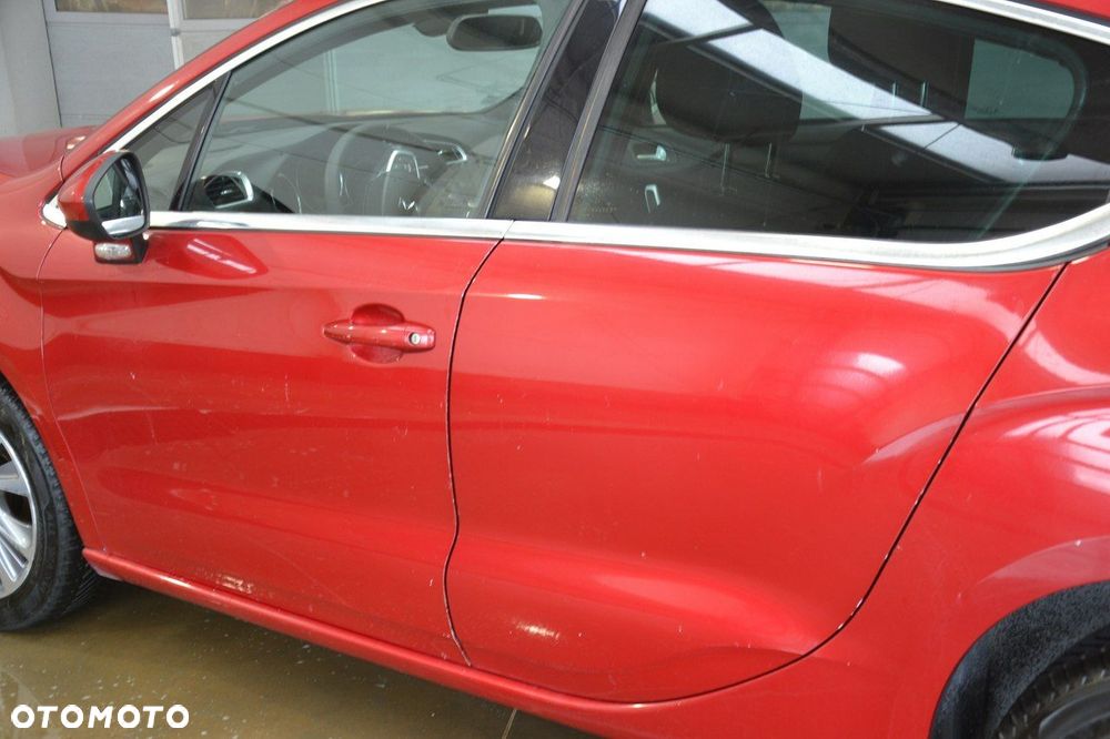 Citroën DS4 - 12