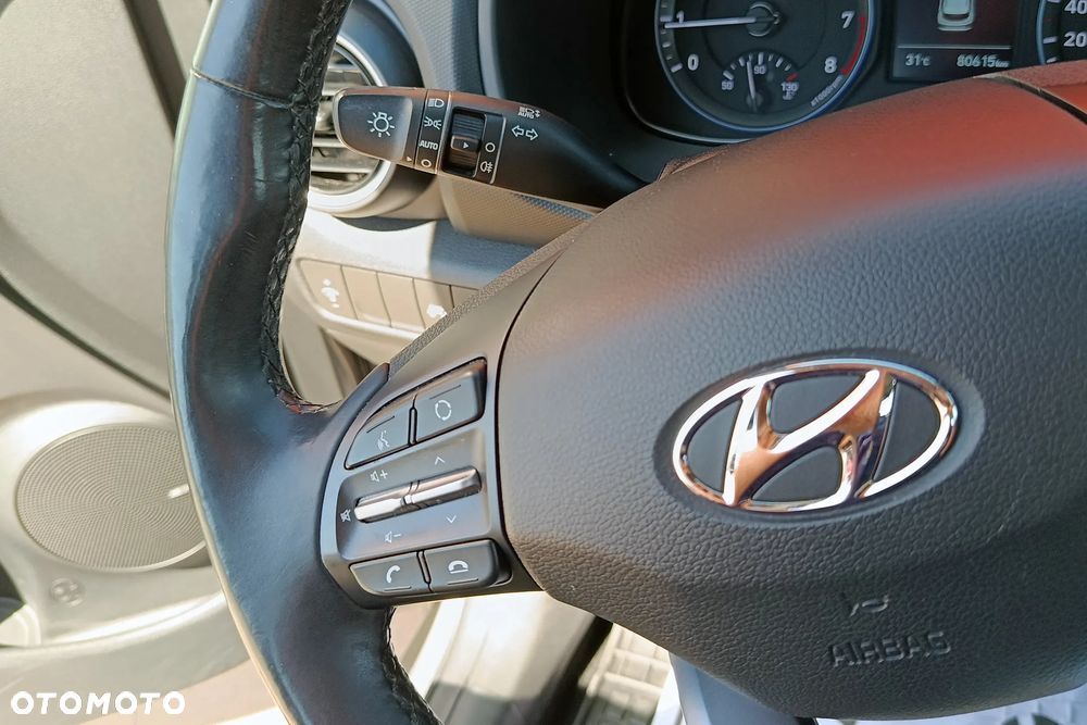 Hyundai Kona - 22