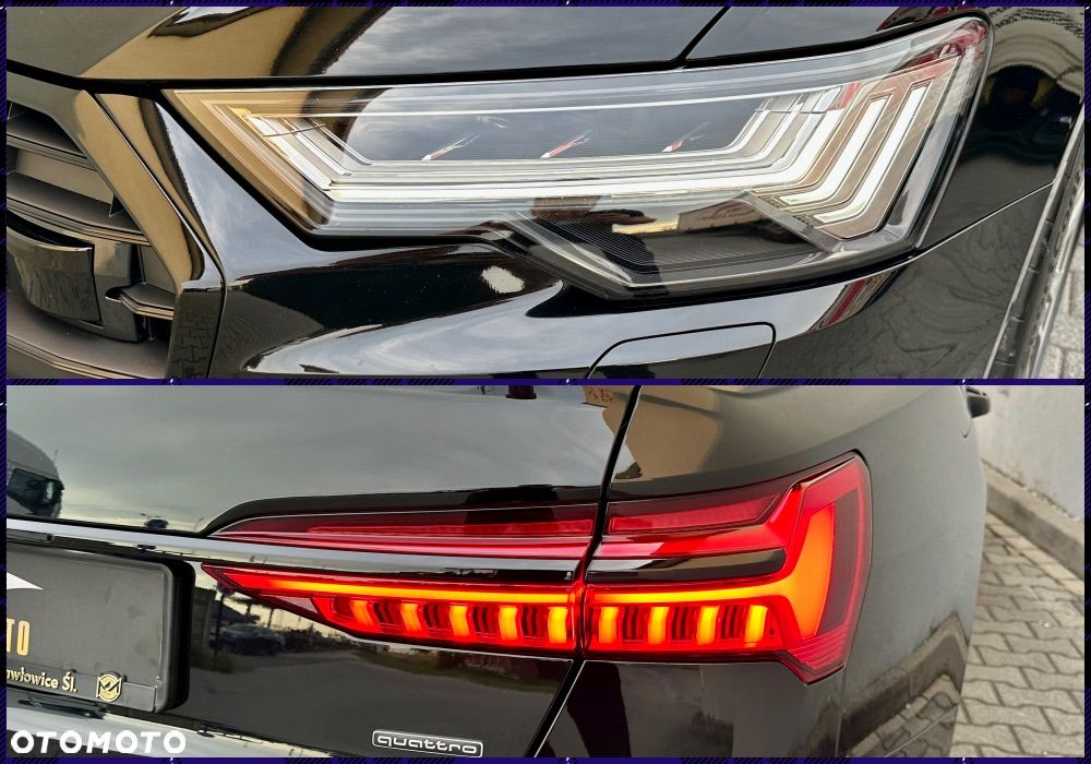 Audi A6 Limousine 55 TFSI e quattro S tronic S line - 40