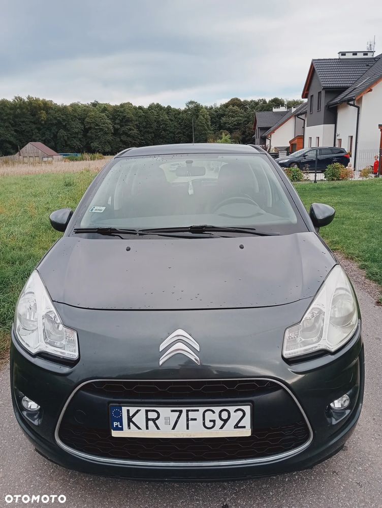 Citroën C3 Pure Tech (VTi) 82 Selection - 4
