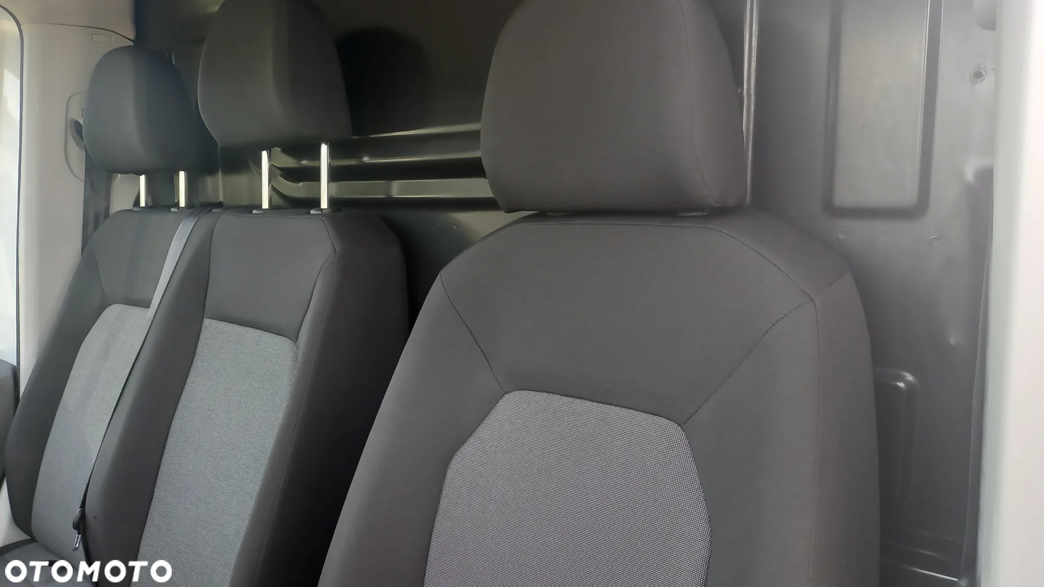 Volkswagen CRAFTER - 28