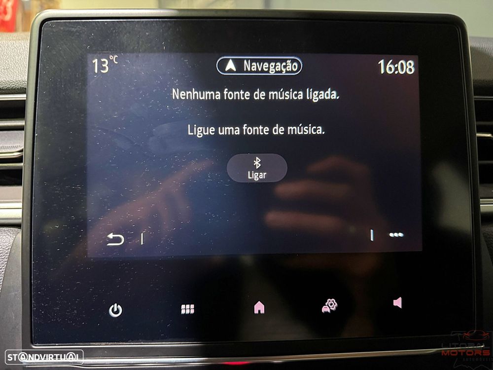 Renault Captur 1.0 TCe Techno - 31