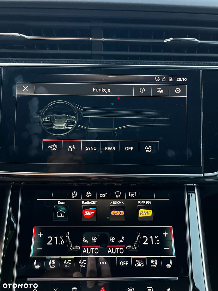 Audi Q7 50 TDI mHEV Quattro S Line Tiptr - 27