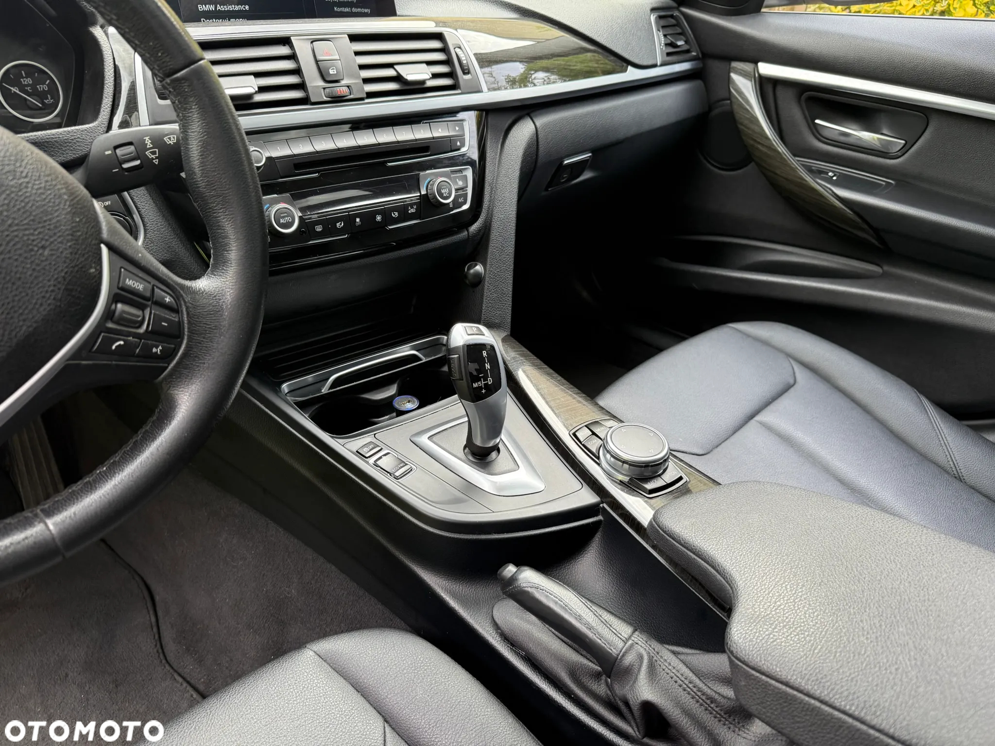 BMW Seria 3 - 17
