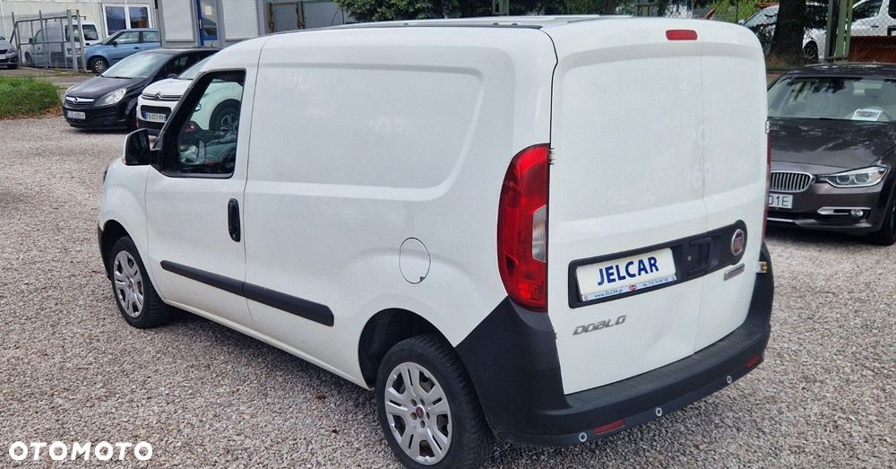 Fiat Doblo - 7