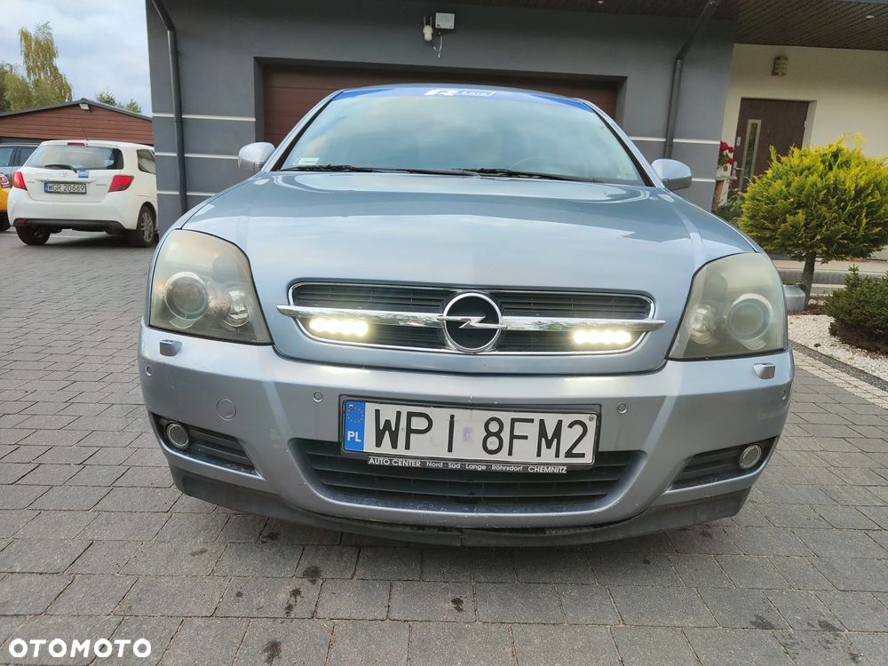 Opel Vectra 1.9 CDTI - 28